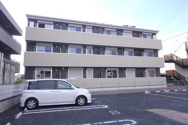 クレスト登戸の物件内観写真