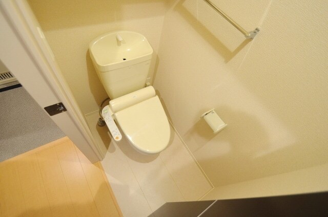 クレスト登戸の物件内観写真