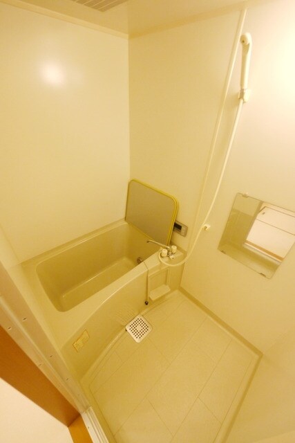 サンウィングS IIの物件内観写真