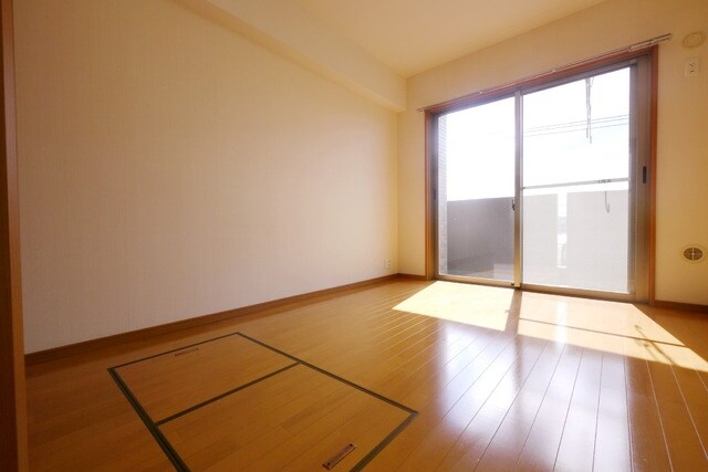 サンウィングS IIの物件内観写真