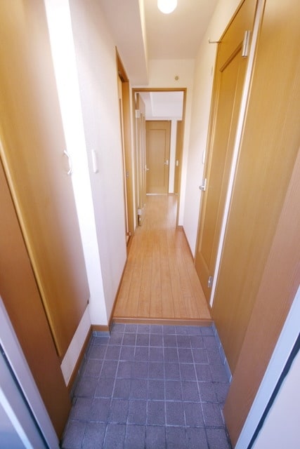 サンウィングS IIの物件内観写真