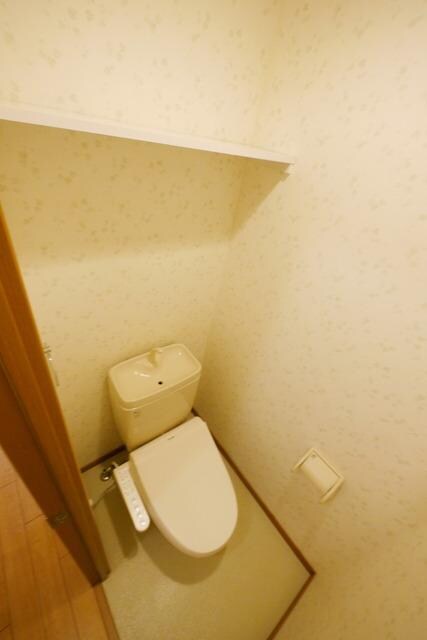 サンウィングS IIの物件内観写真