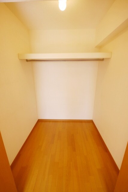 サンウィングS IIの物件内観写真