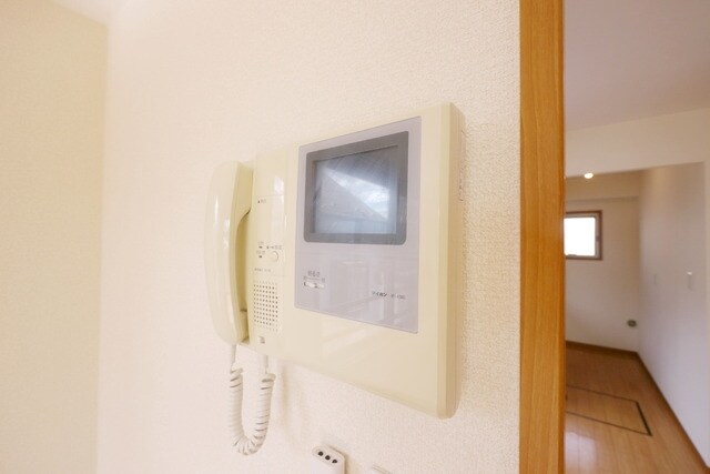 サンウィングS IIの物件内観写真