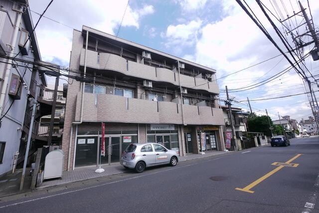 サンウィングS IIの物件内観写真