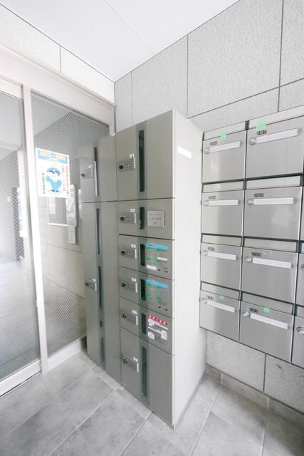 サンウィングS IIの物件内観写真