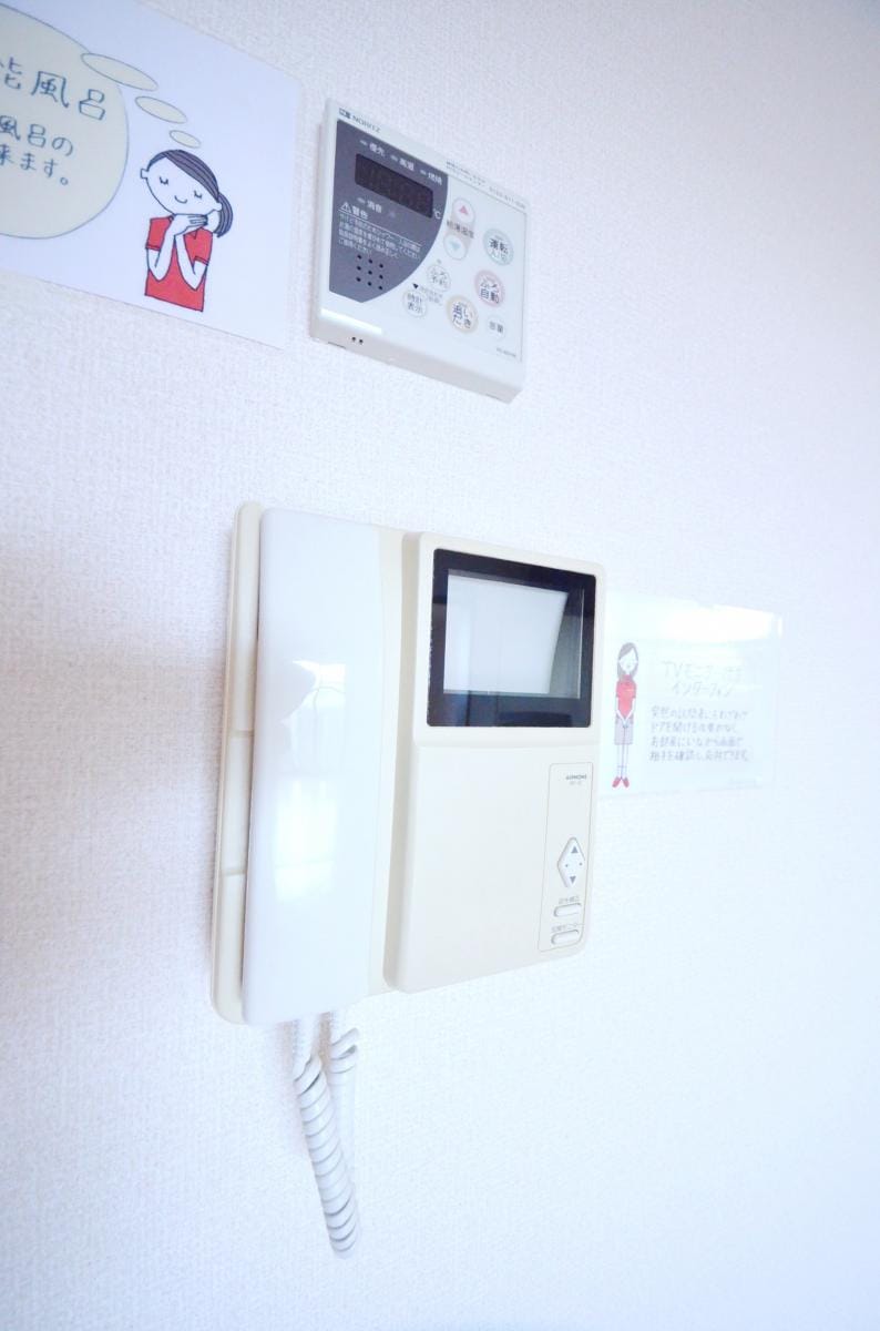 ベルディ大宮の物件内観写真