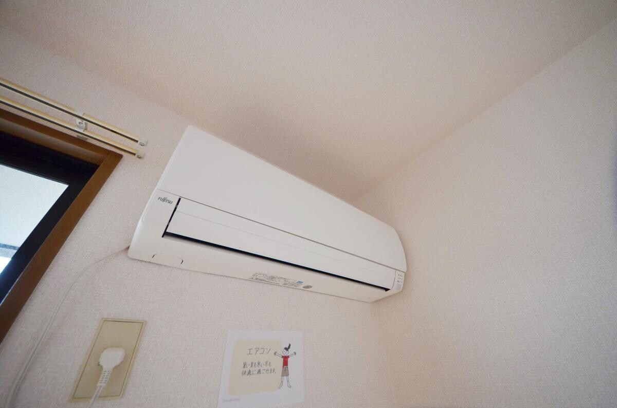 ベルディ大宮の物件内観写真