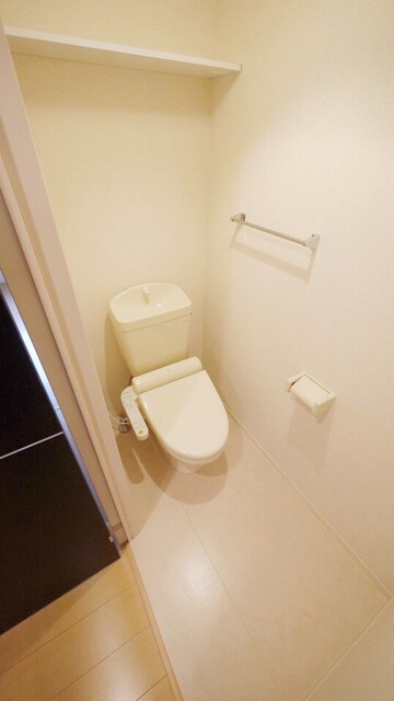 アモーレGの物件内観写真