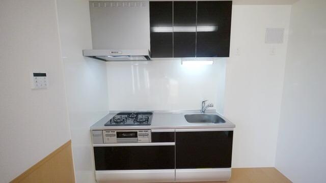 アモーレGの物件内観写真