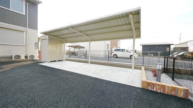 アモーレGの物件内観写真