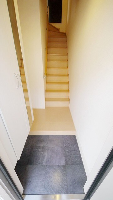 アモーレGの物件内観写真