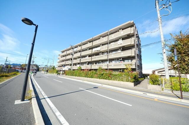 ブリリアントの物件内観写真