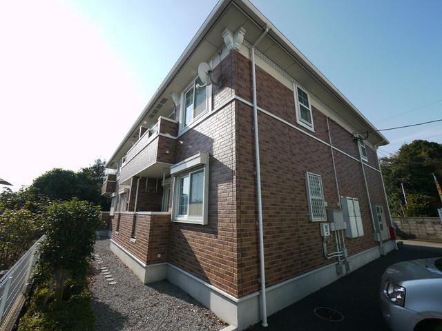 ポポラリタ パラッツオの物件内観写真