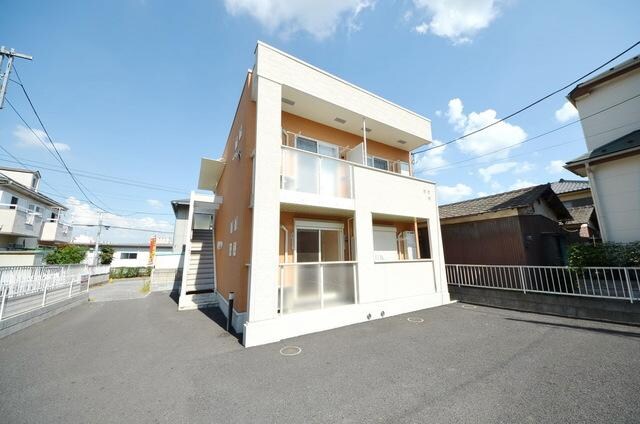 アルカンシェルの物件内観写真