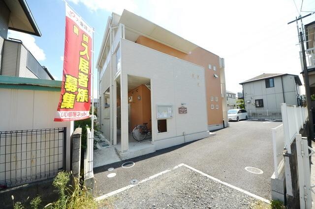 アルカンシェルの物件内観写真