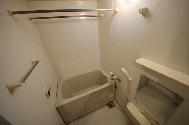 クレベールの物件内観写真