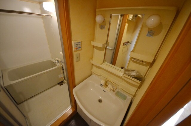 クレベールの物件内観写真