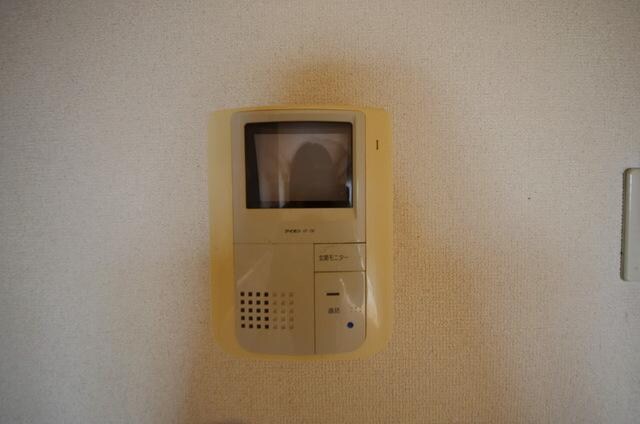 クレベールの物件内観写真