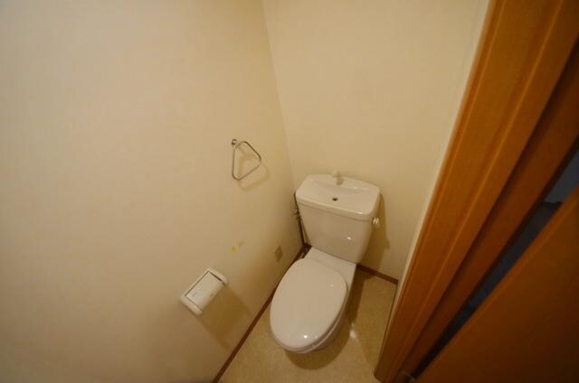 クレベールの物件内観写真