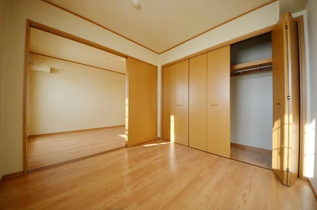 クレベールの物件内観写真