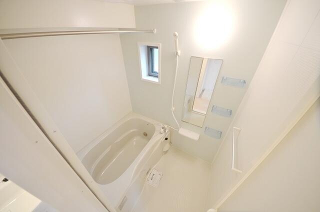 フェリオの物件内観写真