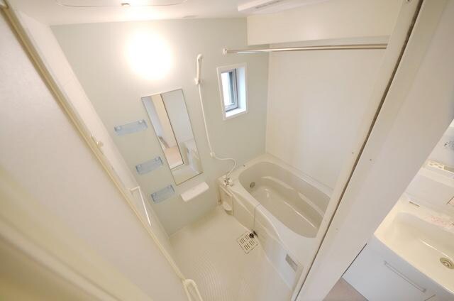 フェリオの物件内観写真