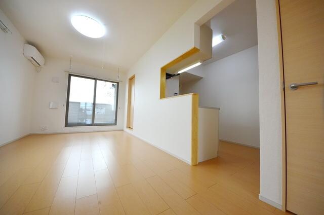 フェリオの物件内観写真