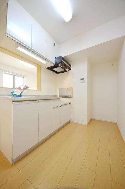 フェリオの物件内観写真