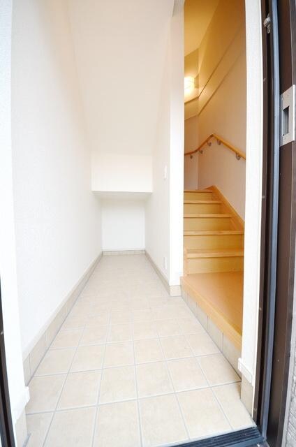 フェリオの物件内観写真