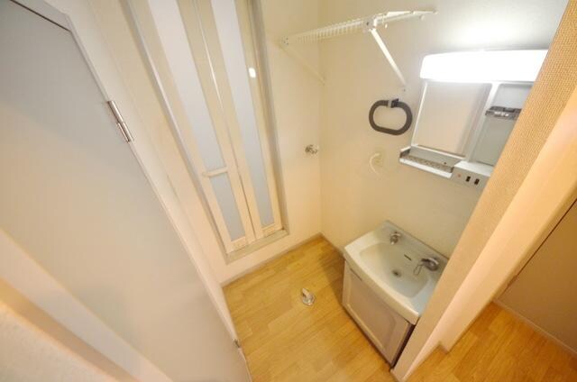 リバーサイド西城の物件内観写真