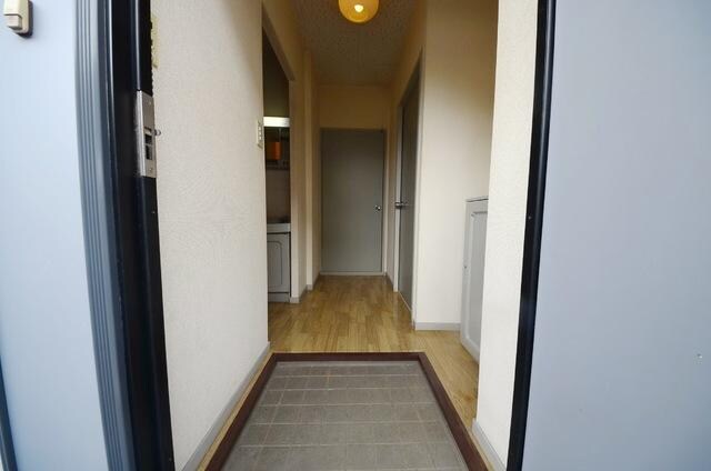 リバーサイド西城の物件内観写真