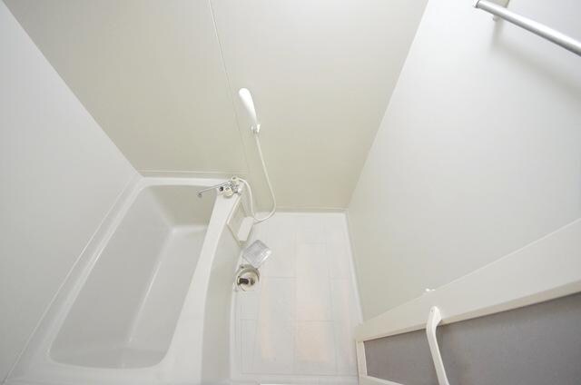 リバーサイド西城の物件内観写真