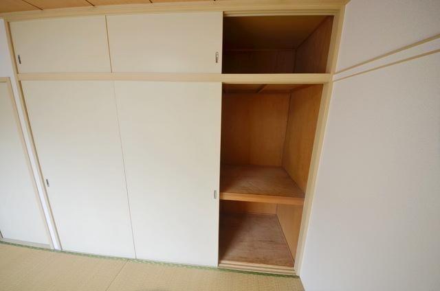 リバーサイド西城の物件内観写真