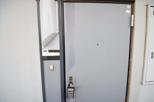 リバーサイド西城の物件内観写真