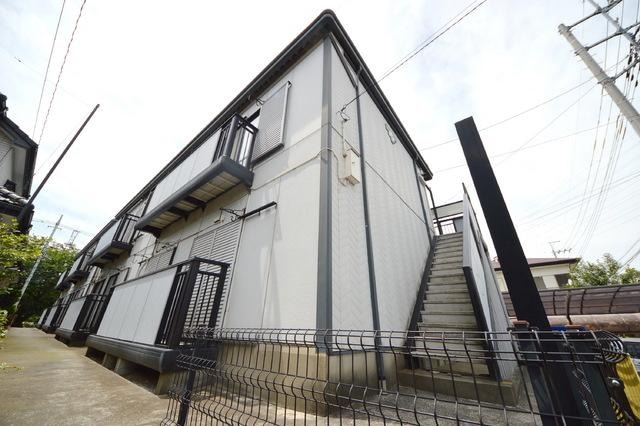 リバーサイド西城の物件内観写真