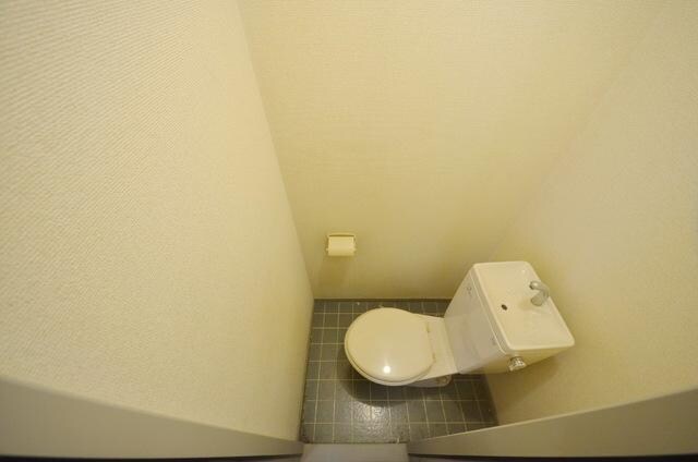 リバーサイド西城の物件内観写真