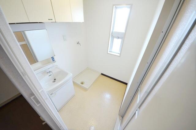 ハイツ山口の物件内観写真