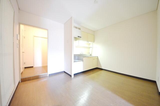 ハイツ山口の物件内観写真