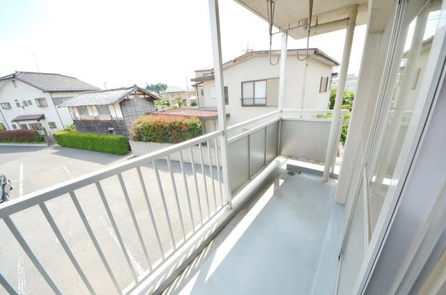 ハイツ山口の物件内観写真