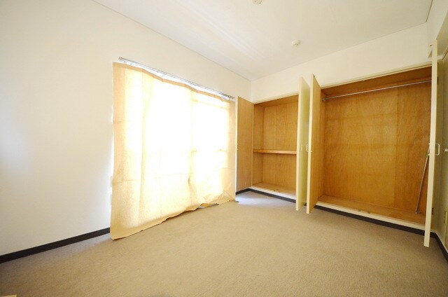 ハイツ山口の物件内観写真