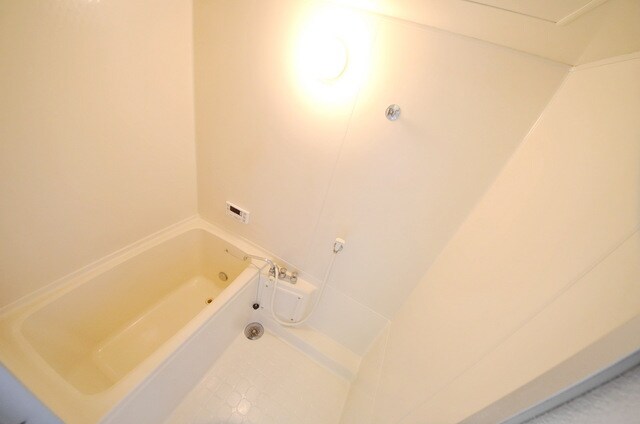 ハイツ山口の物件内観写真