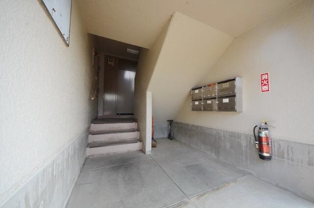 ハイツ山口の物件内観写真