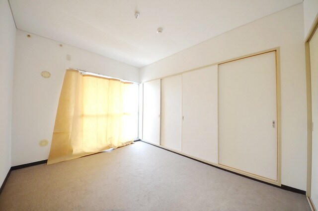 ハイツ山口の物件内観写真