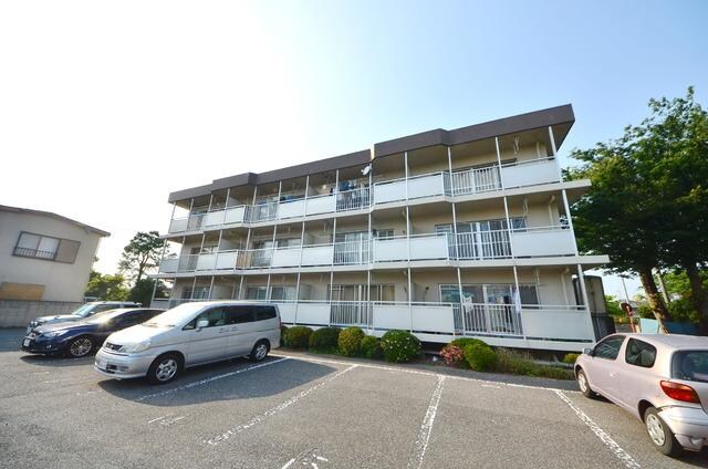 ハイツ山口の物件内観写真