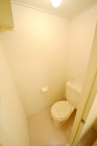 スカイシティーの物件内観写真