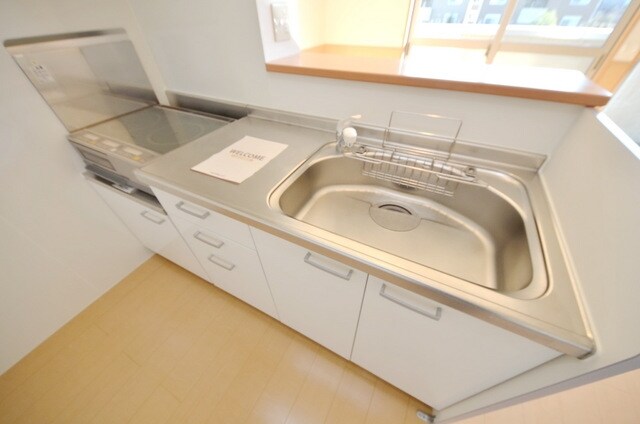 リビングゲートシティ Iの物件内観写真