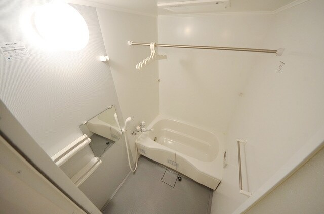 リビングゲートシティ Iの物件内観写真