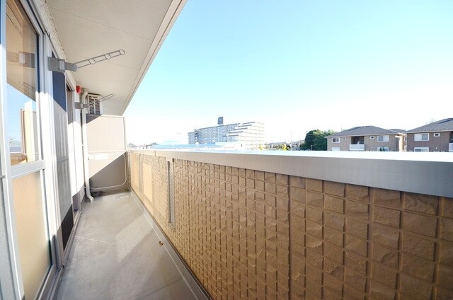 リビングゲートシティ Iの物件内観写真