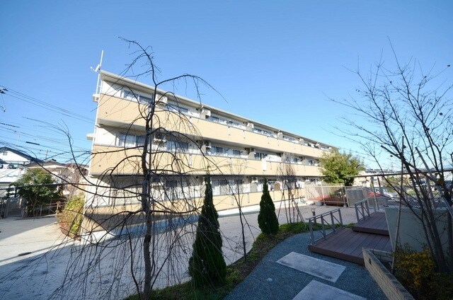 リビングゲートシティ Iの物件内観写真